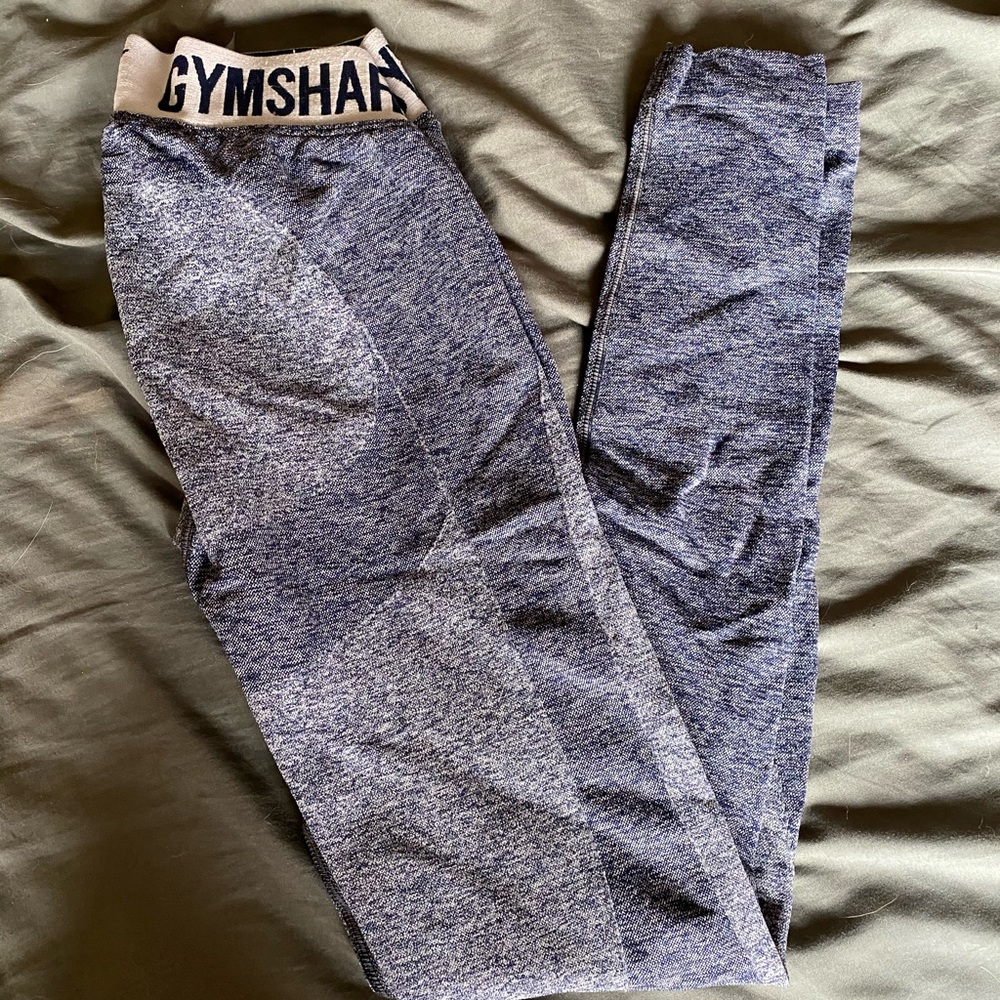Gymshark leggings
